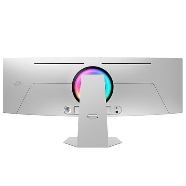 Ls49Dg950Suxen 5120X1440 32:9 - immagine 4