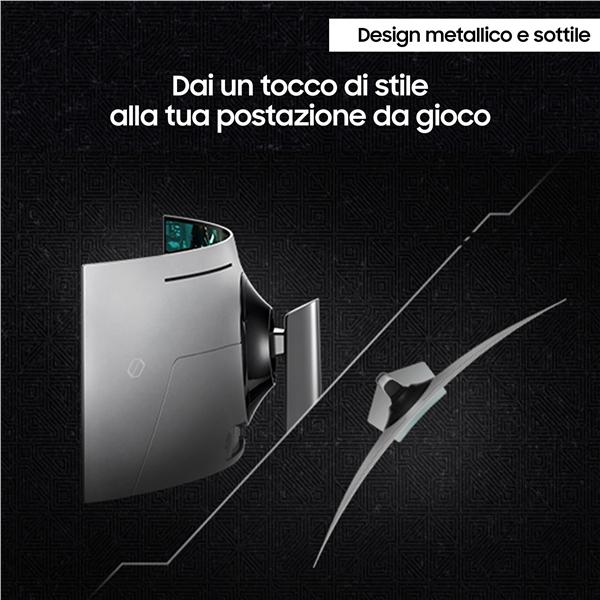 Ls49Dg910Suxen - immagine 5