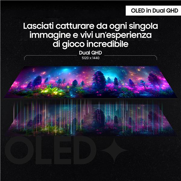 Ls49Dg910Suxen - immagine 7