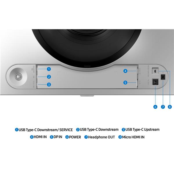 Ls49Dg910Suxen - immagine 4
