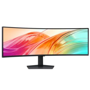S49F95U Monitor Hrm Dqhd