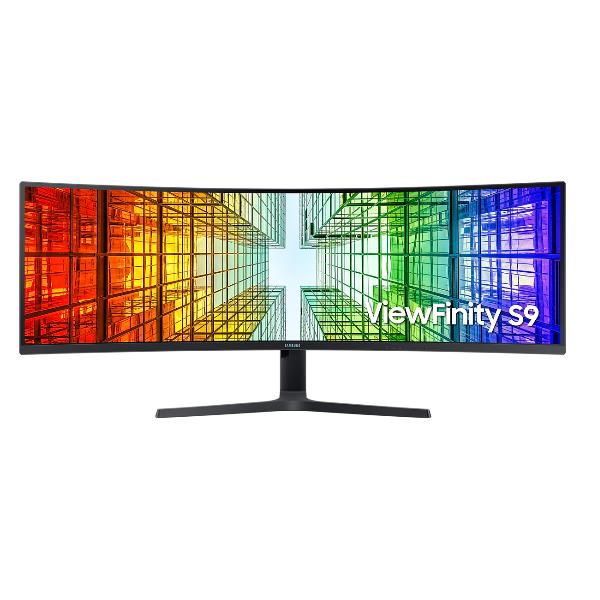 S49A95U 49P Va(32:9)5120X1440 - immagine 5