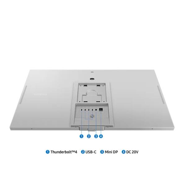 S27C90P 27P Curv IPS(16:9)5120X2880 - immagine 5