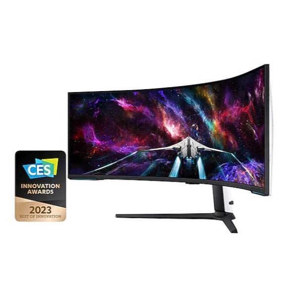 S57Cg952Nu Odyssey OLED G9 - immagine 3