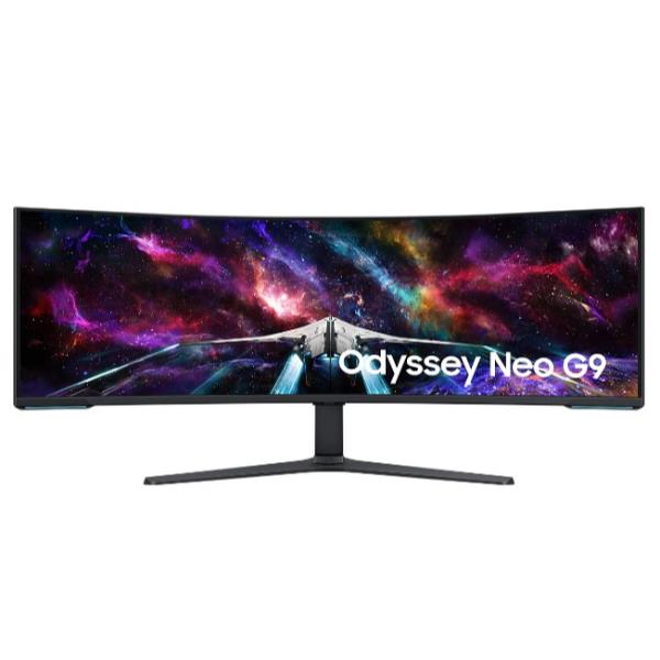 S57Cg952Nu Odyssey OLED G9