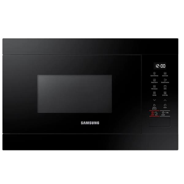 Micro Grill Bi 22L Nero 1300W - immagine 3