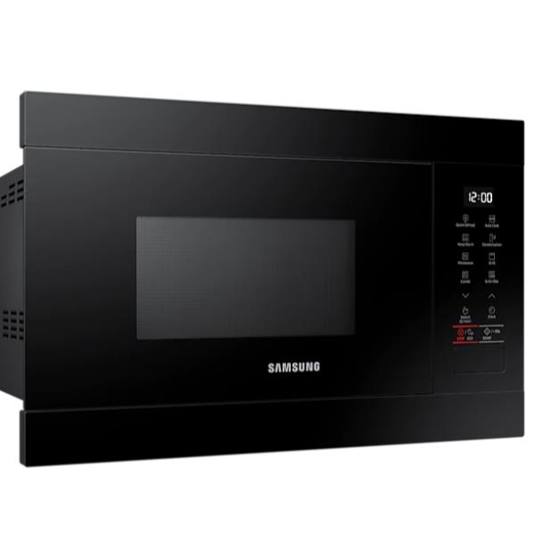 Micro Grill Bi 22L Nero 1300W - immagine 2