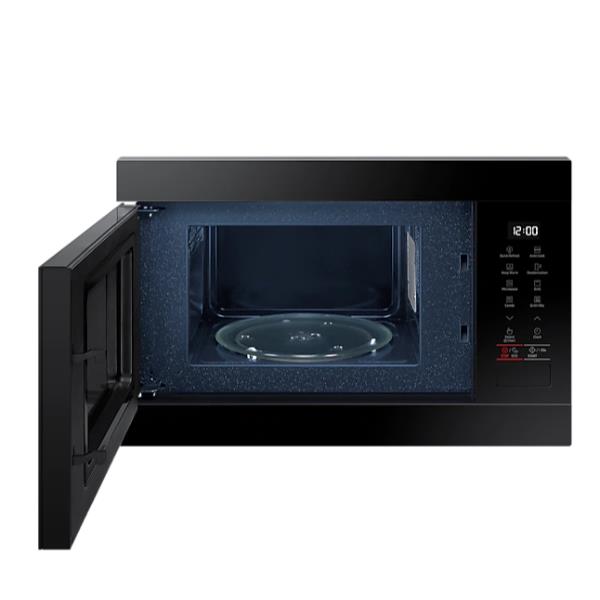 Micro Grill Bi 22L Nero 1300W - immagine 4
