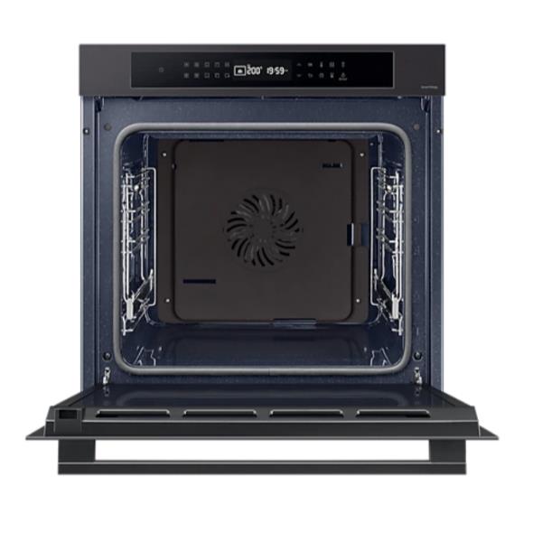 Forno Multi Vap 76L A+ WiFi Nero - immagine 2