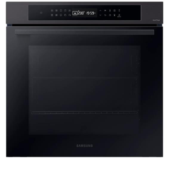 Forno Multi Vap 76L A+ WiFi Nero - immagine 3