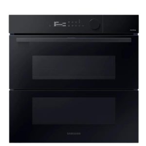 Forno Dual Cook Flex 76L A+ Nero