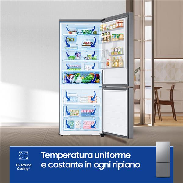 Combi 75 Cm Cl. E 508L - immagine 6
