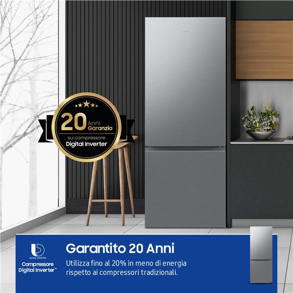 Combi 75 Cm Cl. E 508L - immagine 5