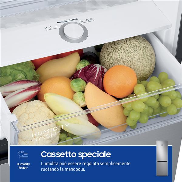 Combi 185Cm Classe C Con Display - immagine 5