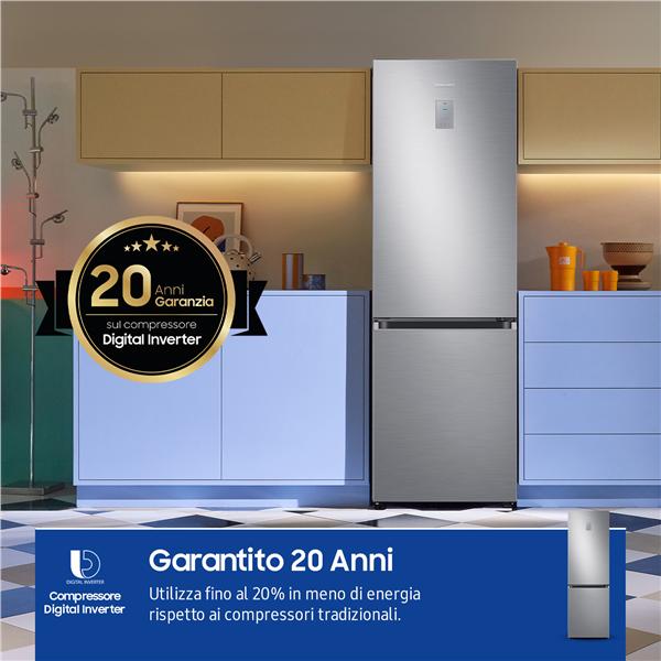 Combi 185Cm Classe C Con Display - immagine 4