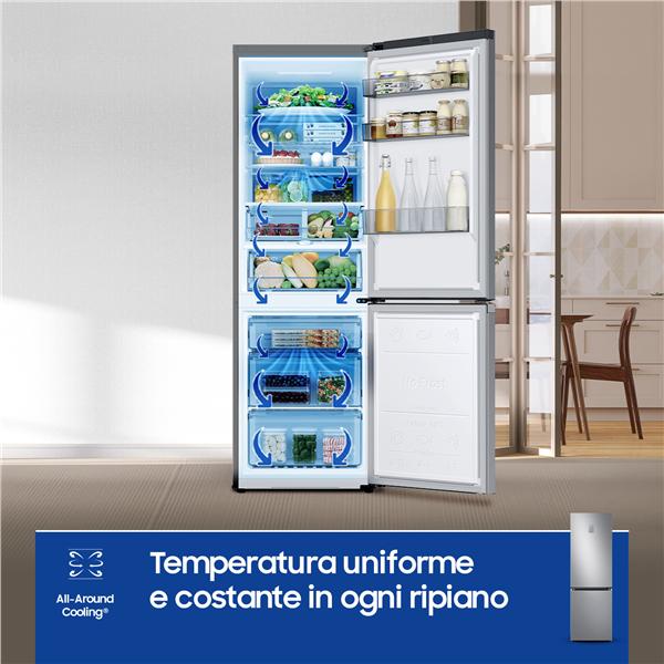 Combi 185Cm Classe C Con Display - immagine 7