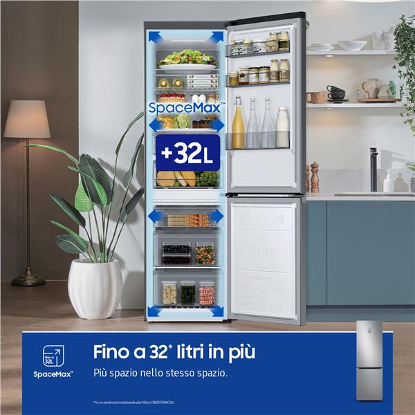Combi 185Cm Classe C Con Display - immagine 6