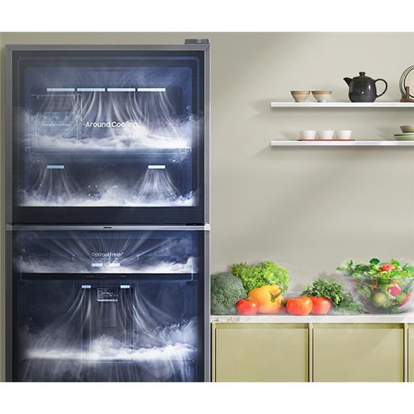 Classe E 465 Lt-Metal Inox - immagine 3