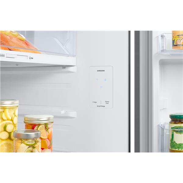 Classe E 465 Lt-Metal Inox - immagine 2