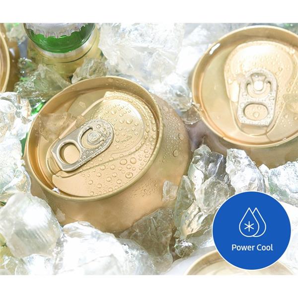 Classe E 465 Lt-Metal Inox - immagine 8