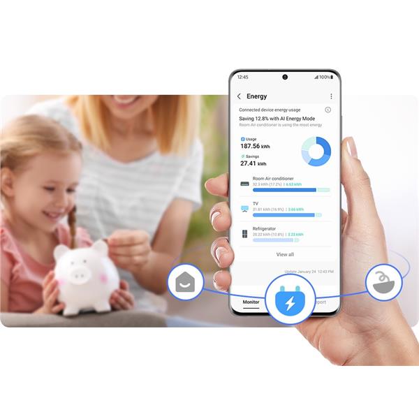 4 Porte Beverage Center Classe E - immagine 8