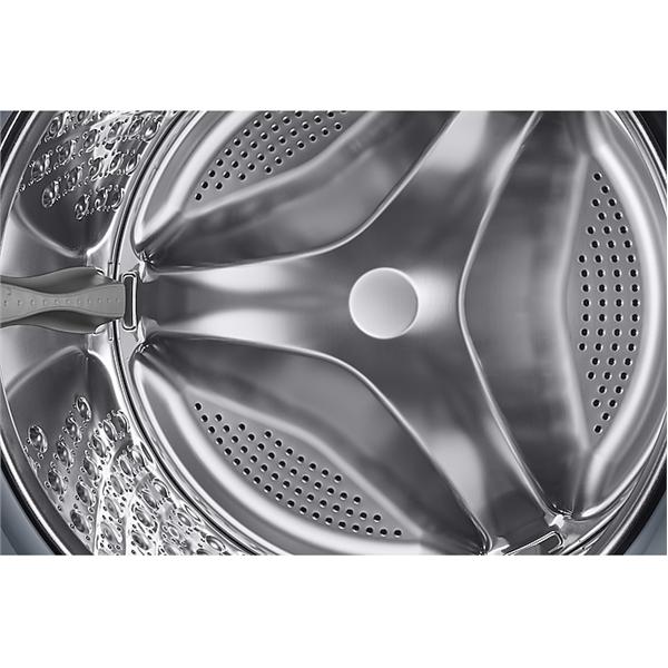 Lavatrice 11Kg Classe A Nera - immagine 3