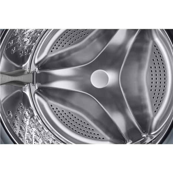 Lavatrice 11 Kg Nera - immagine 3