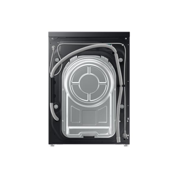 Lavatrice 11 Kg Nera - immagine 8