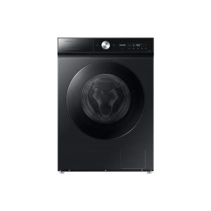 Lavatrice 11 Kg Nera