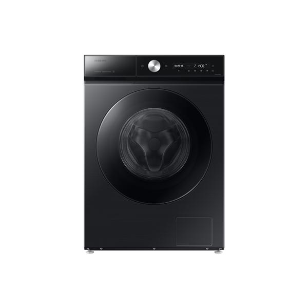 Lavatrice 11 Kg Nera