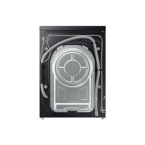 Lavatrice 9 Kg Nera 60 Cm Cl.a - immagine 4