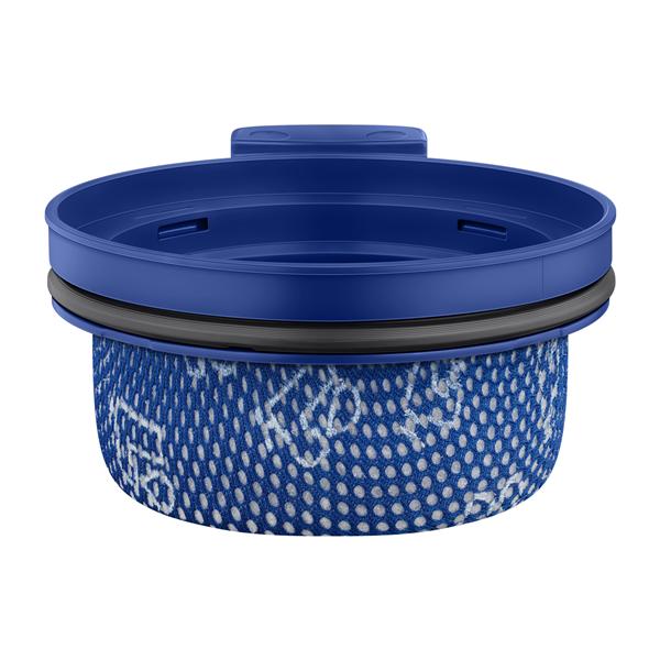 Bespoke Jet Lite Pet Grigio - immagine 7