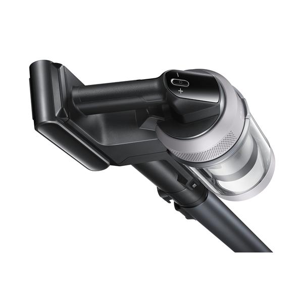 Bespoke Jet Lite Pet Grigio - immagine 6