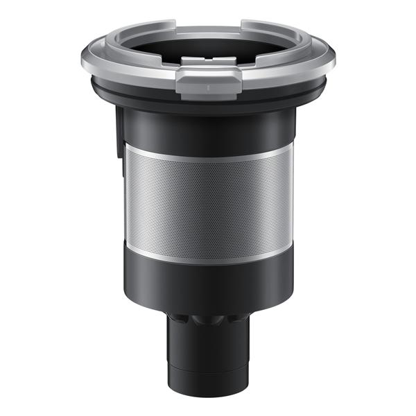 Bespoke Jet Lite Pet Grigio - immagine 8