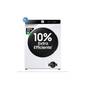 Lavasciuga 11/6Kg Classe A 60Cm