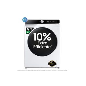 Lavasciuga 9/6Kg Classe A 60Cm