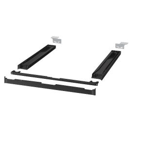 Stacking Kit Nero Big Capacity