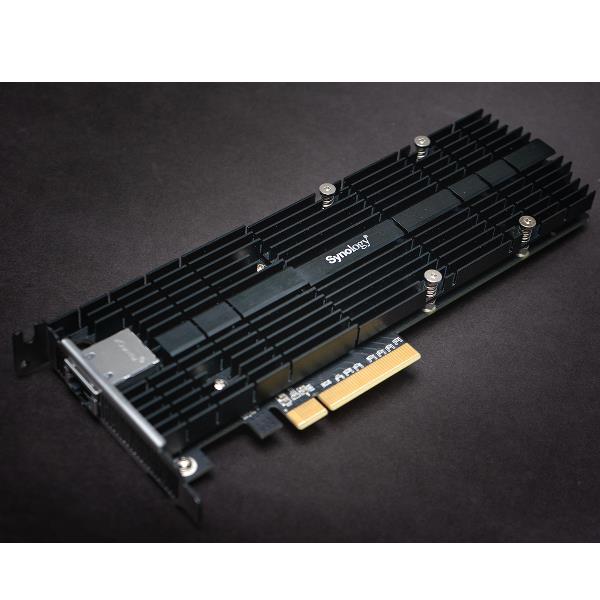 Scheda Adattatore Combinata