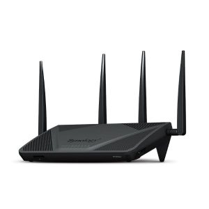 Synology Router Rt2600Ac