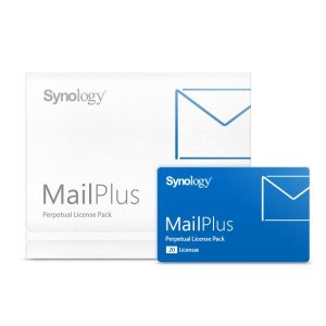 Mailplus 20 Virtual Licenses