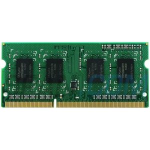 D3Ns1866L-4G 4Gb Ddr3 So-Dimm