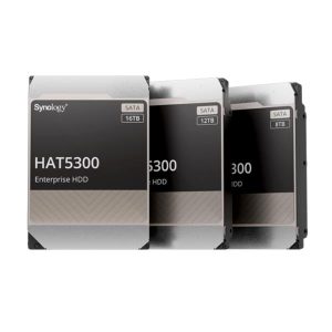 Hat5300-12T HDD