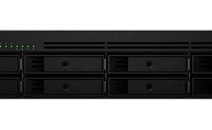 Rackstation Rs1221 Plus