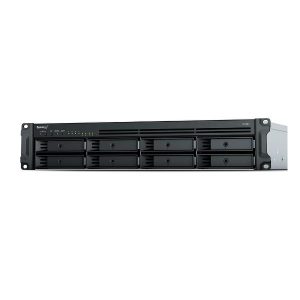 Rackstation Rs1221Rp Plus