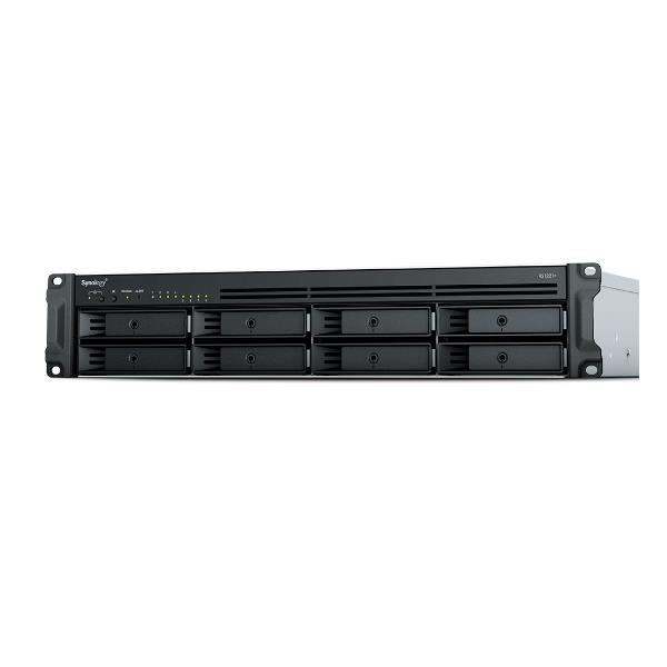 Rackstation Rs1221Rp Plus - immagine 2