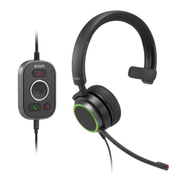 A330M Headset Wired Mono