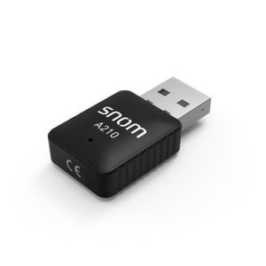 Snom A210 USB WiFi Dongle
