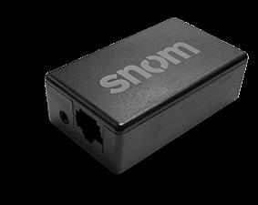 Snom Wireless Headset Adapter - immagine 2