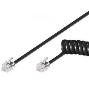 Cavo Per Cornetta Per D7Xx