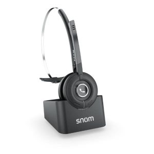 A190 Dect Headset For D3X5/7X0/D